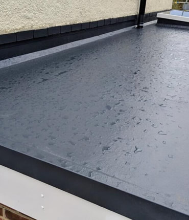 Roof Repairs in Aberdeen