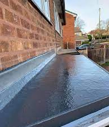Roof Repairs in Aberdeen