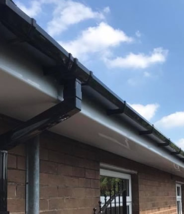Roof Repairs in Aberdeen
