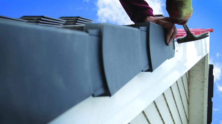 Roof Repairs in Aberdeen