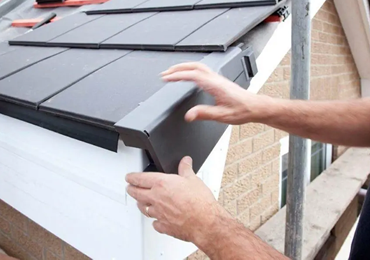 Roof Repairs in Aberdeen
