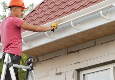 Roof Repairs in Aberdeen