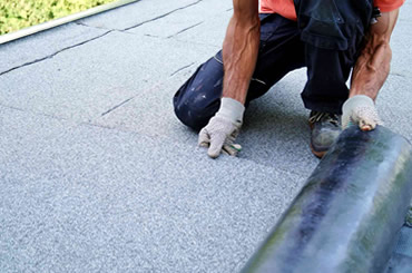 Roof Repairs in Aberdeen