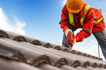 Roof Repairs in Aberdeen
